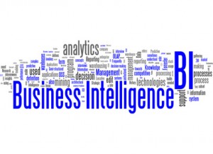 Business Intelligence  BI